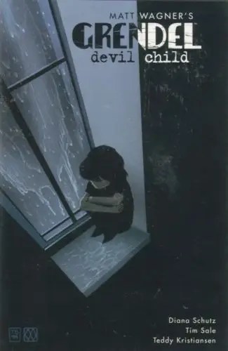 Grendel: Devil Child #1