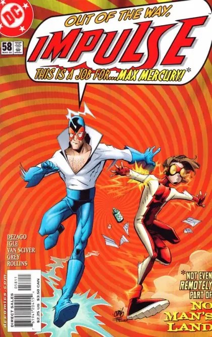 Impulse #58