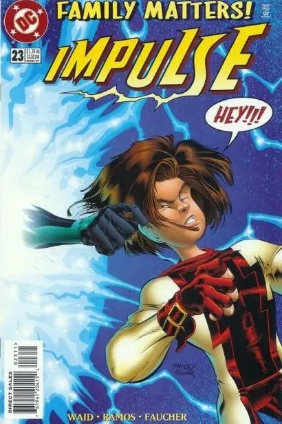Impulse #23