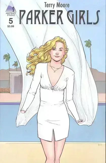 Parker Girls #5