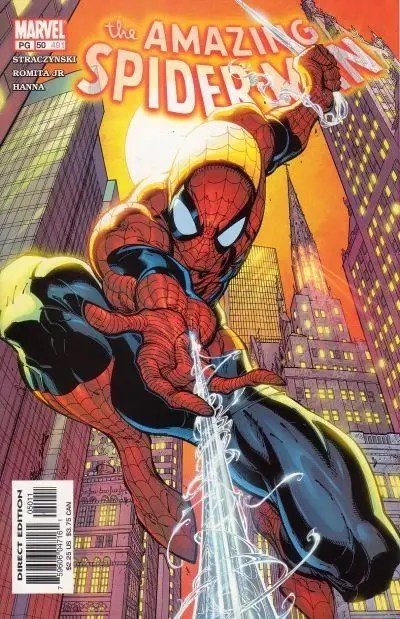 The Amazing Spider-Man, Vol. 2