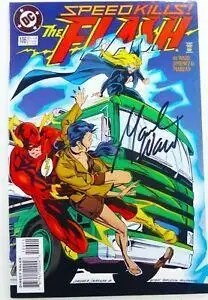 Flash, Vol. 2 #106B
