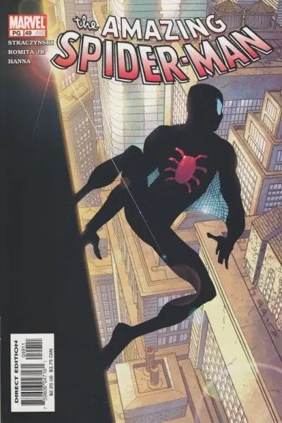 The Amazing Spider-Man, Vol. 2