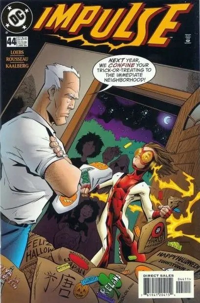 Impulse #44