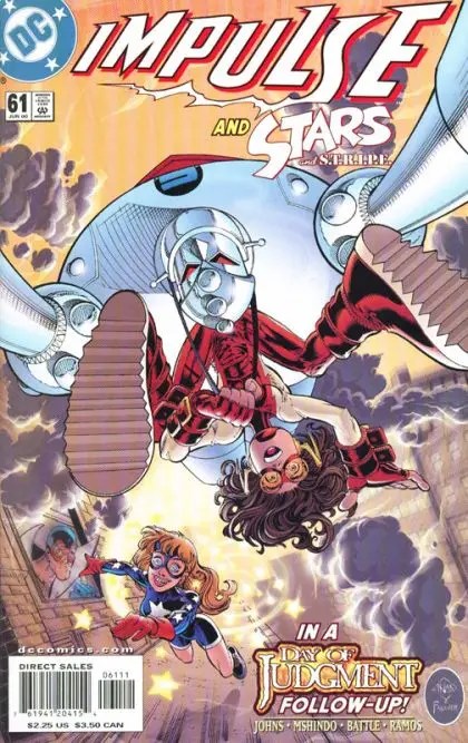 Impulse #61