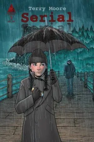 Serial (Abstract Studio) #7