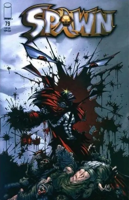 Spawn #79A