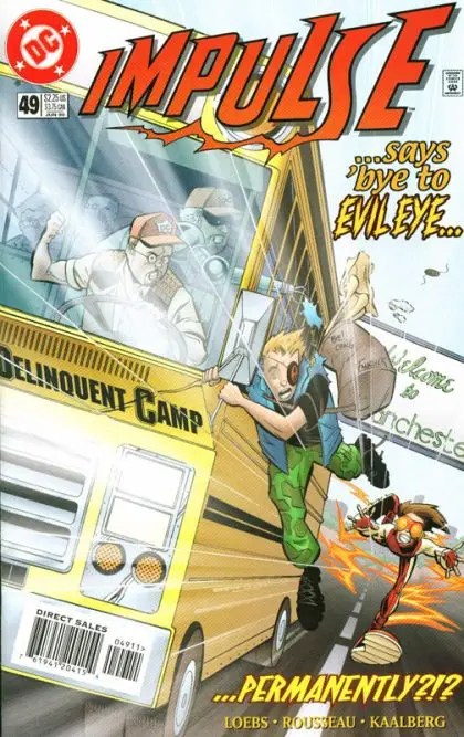 Impulse #49