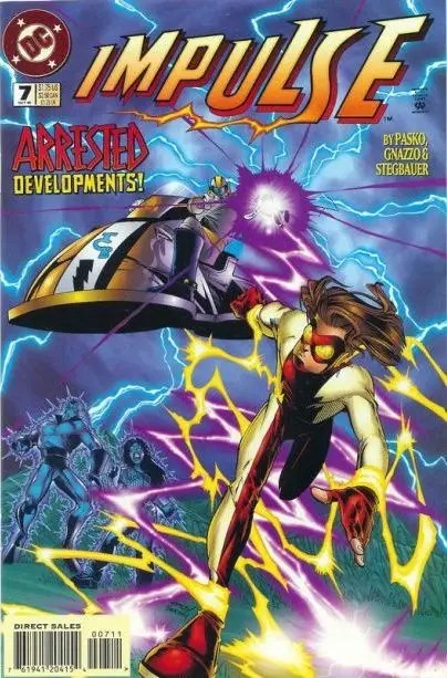 Impulse #7A