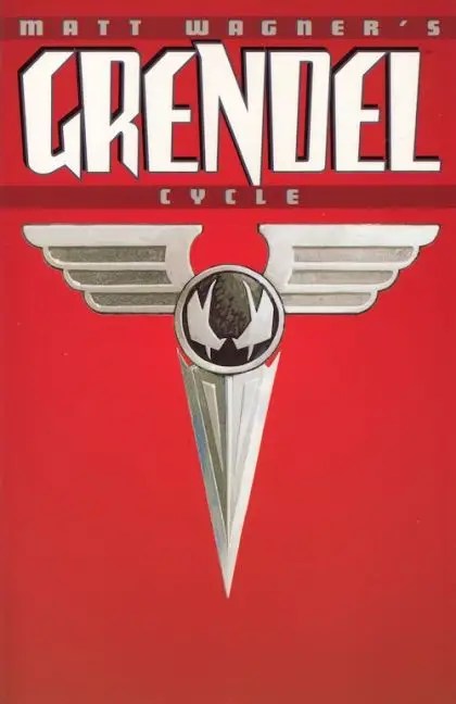 Grendel Cycle #