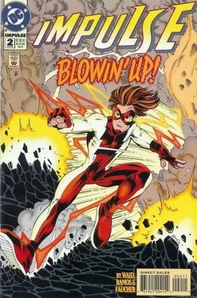 Impulse #2A