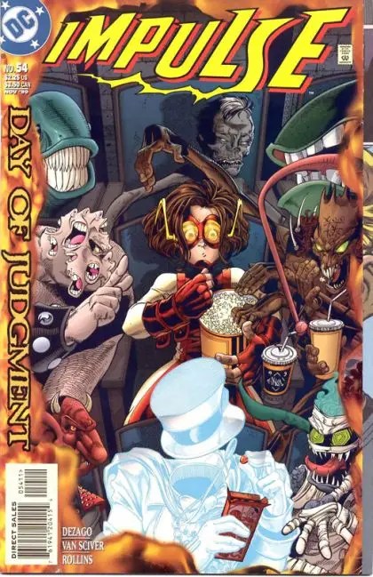 Impulse #54