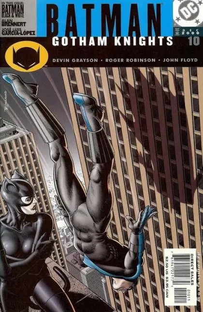 Batman: Gotham Knights