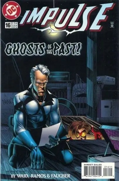 Impulse #16A