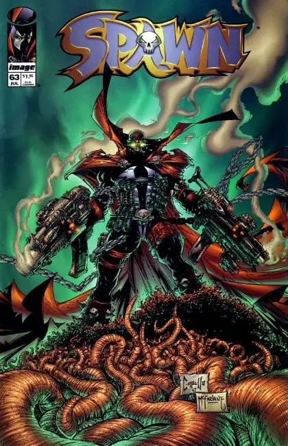 Spawn