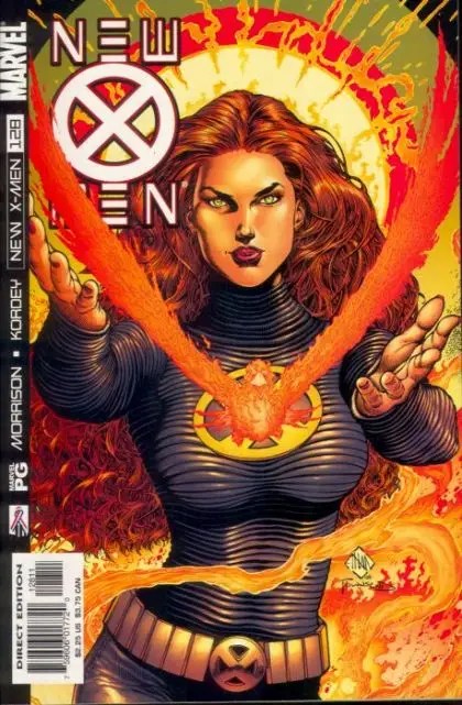 X-Men, Vol. 1 #128A
