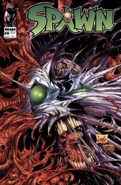 Spawn #49A