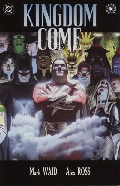 Kingdom Come #3