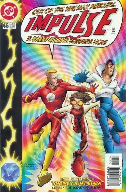 Impulse #46