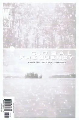 Global Frequency #5