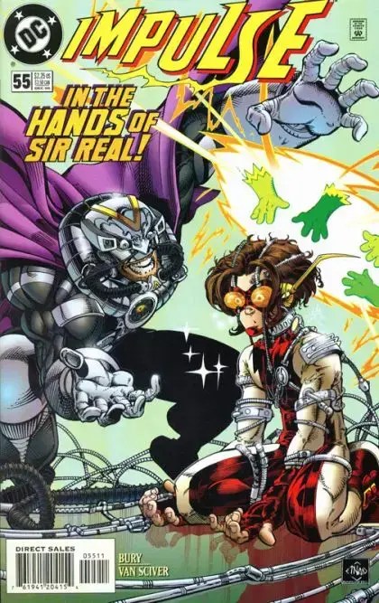 Impulse #55