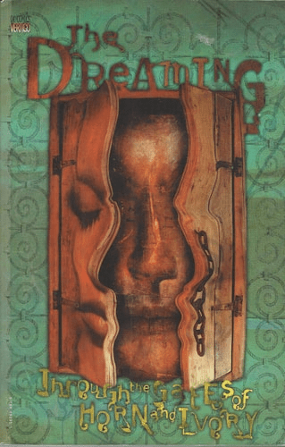 The Dreaming Through the Gates of Horn and Ivory