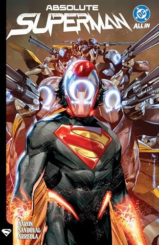 Absolute Superman Vol. 2: Son of the Demon