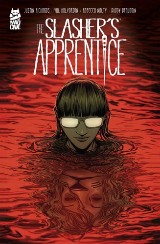 The Slasher’s Apprentice
