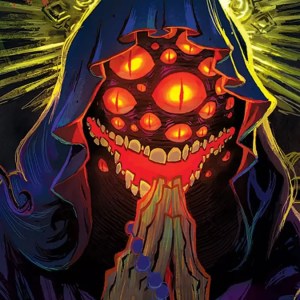 VAULT AND NEW YORK TIMES BESTSELLING AUTHOR JEREMY ROBINSON ANNOUNCES NEW SUPERNATURAL HORROR COMIC SERIES, EXCOMMUNICATED VAULT AND NEW YORK TIMES BESTSELLING AUTHOR JEREMY ROBINSON ANNOUNCES NEW SUPERNATURAL HORROR COMIC SERIES, EXCOMMUNICATED