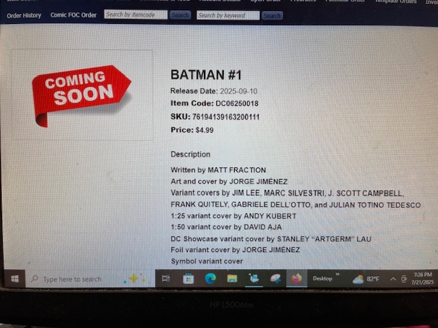 Universal Makes DC Comics Available To US Shops Via Alliance Gaming Universal Makes DC Comics Available To US Shops Via Alliance Gaming