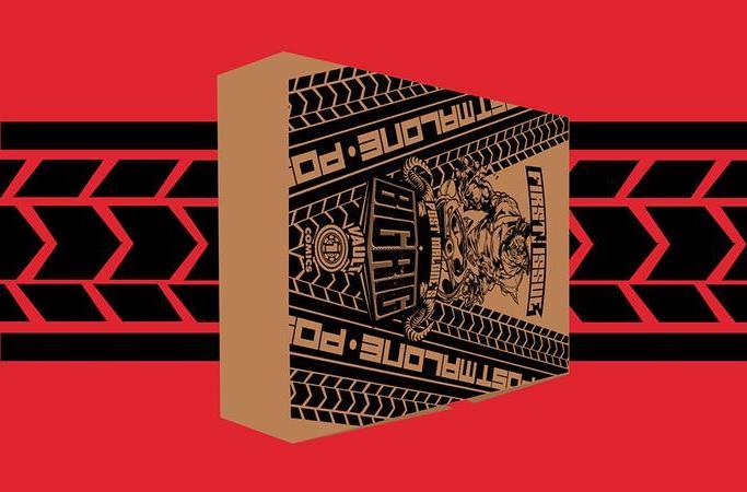 Vault Comics Pledge To Make Right With Retailers Over Big Rig Balls Up Vault Comics Pledge To Make Right With Retailers Over Big Rig Balls Up