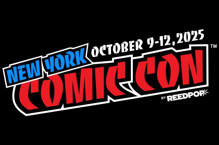 NYCC: First Look At New York Comic Con 2025 Comics Panels NYCC: First Look At New York Comic Con 2025 Comics Panels