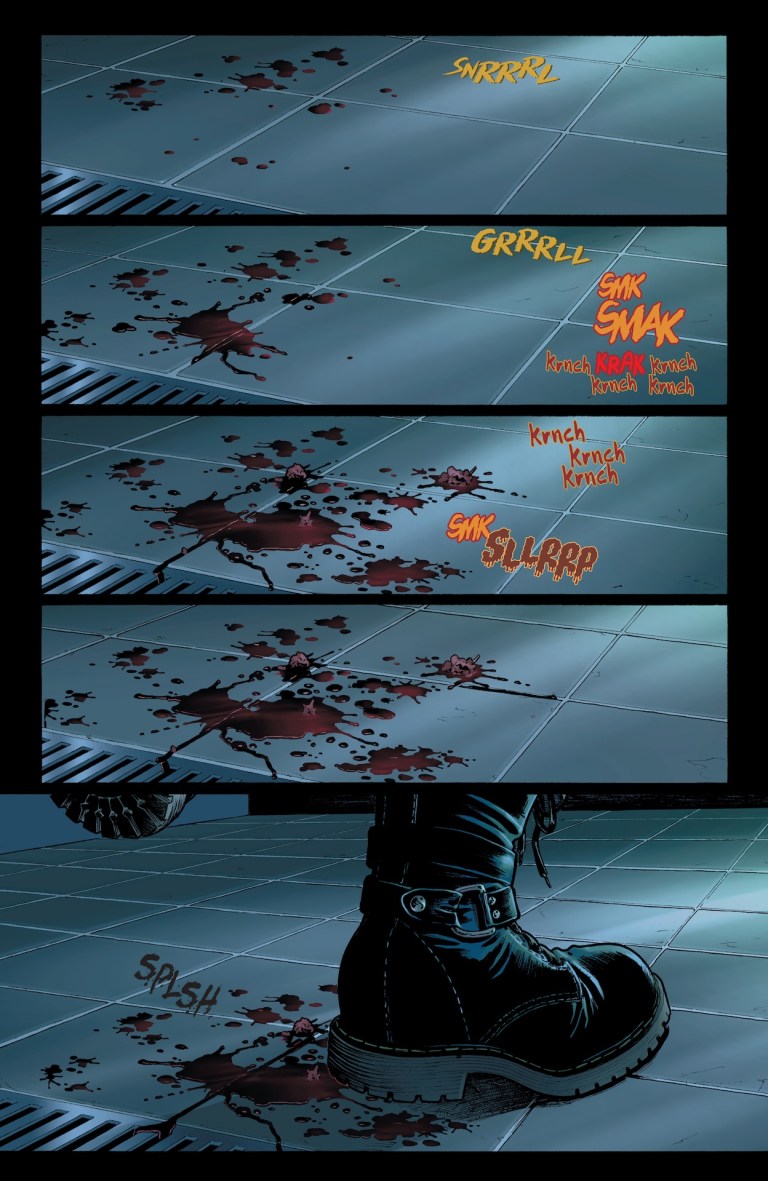 Cheetah and Cheshire Rob the Justice League #1 Preview: Feline Felony Cheetah and Cheshire Rob the Justice League #1 Preview: Feline Felony