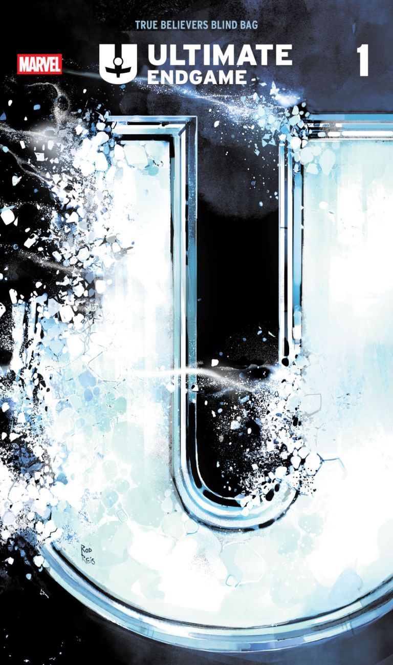 Marvel Orders Retailers Not To Open Ultimate Endgame Blind Bags Early Marvel Orders Retailers Not To Open Ultimate Endgame Blind Bags Early