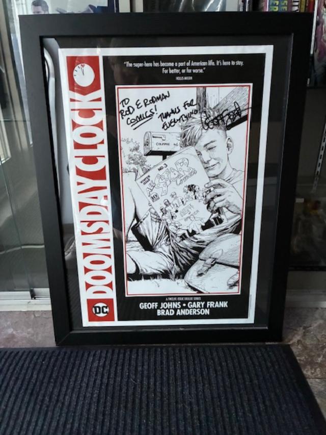 Comic Store In Your Future, What Went Right In Fifteen Years? Comic Store In Your Future, What Went Right In Fifteen Years?