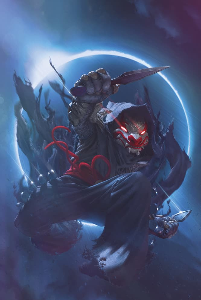 First Of The Teenage Mutant Ninja Turtles #13 Blind Bags, Revealed First Of The Teenage Mutant Ninja Turtles #13 Blind Bags, Revealed