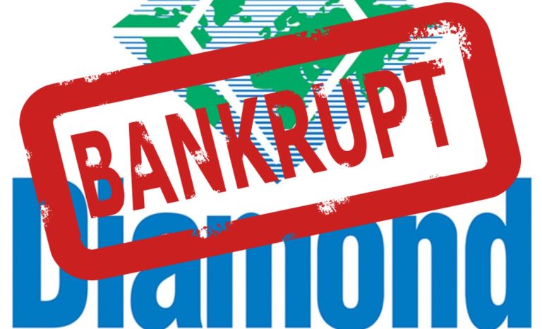 Interim Chapter 7 Trustee Appointed In Diamond Comics Bankruptcy Interim Chapter 7 Trustee Appointed In Diamond Comics Bankruptcy