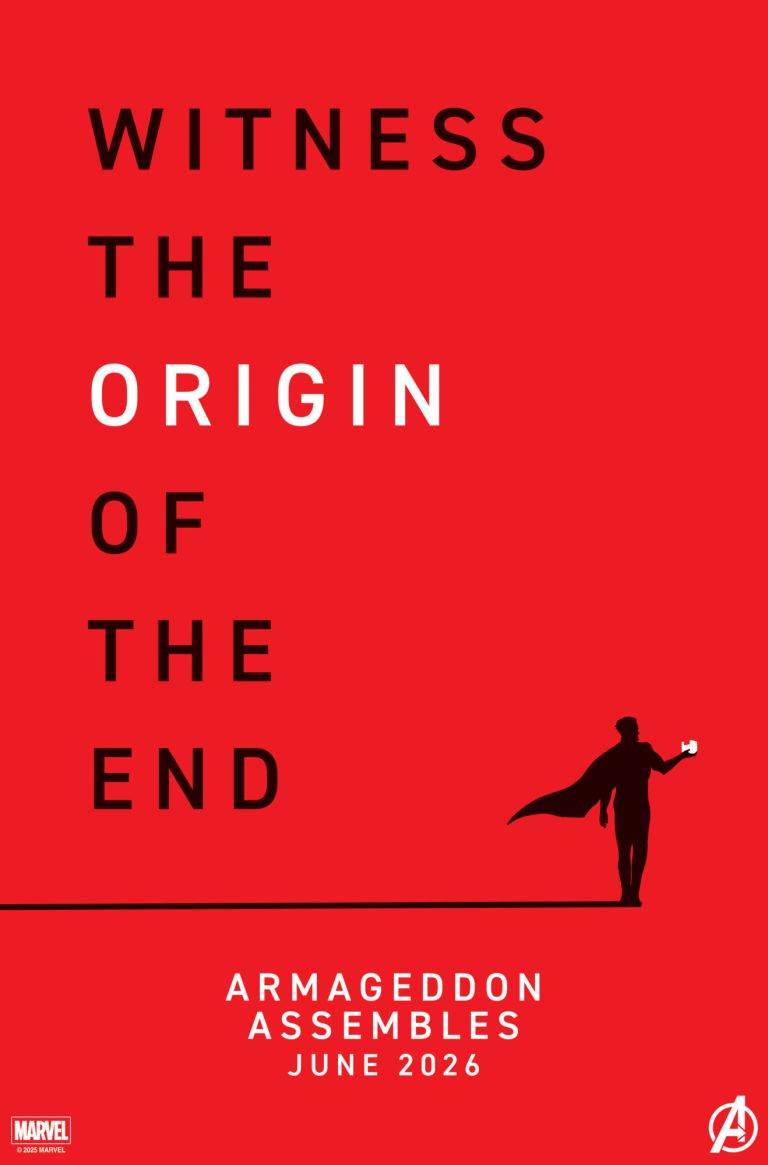 Chip Zdarsky Launches Marvel’s Summer 2026 Event, Armageddon, at Lucca Chip Zdarsky Launches Marvel’s Summer 2026 Event, Armageddon, at Lucca