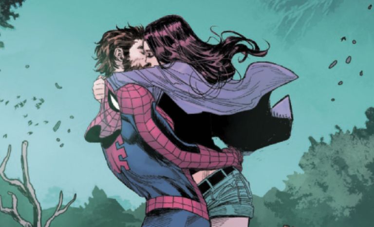 Everything You Wanted From Ultimate Spider-Man Before It All Goes Away Everything You Wanted From Ultimate Spider-Man Before It All Goes Away