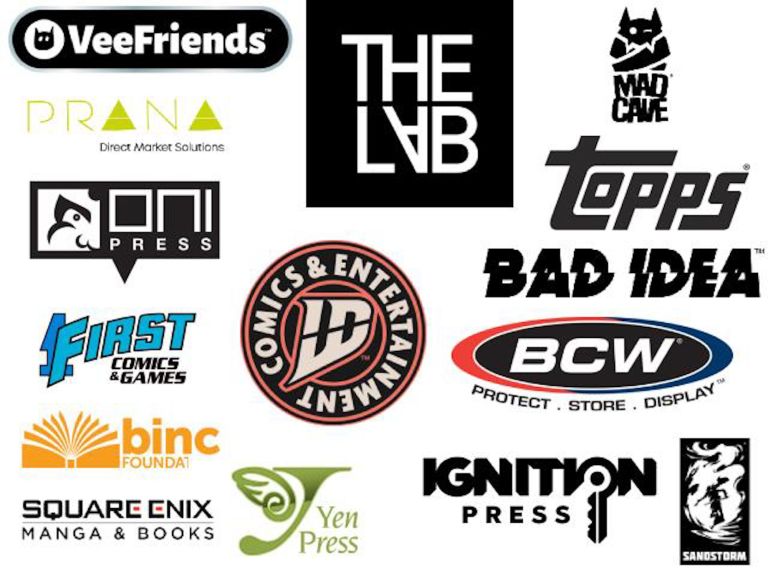 Are You Going To Retailer Day Ahead Of New York Comic Con Tomorrow? Are You Going To Retailer Day Ahead Of New York Comic Con Tomorrow?