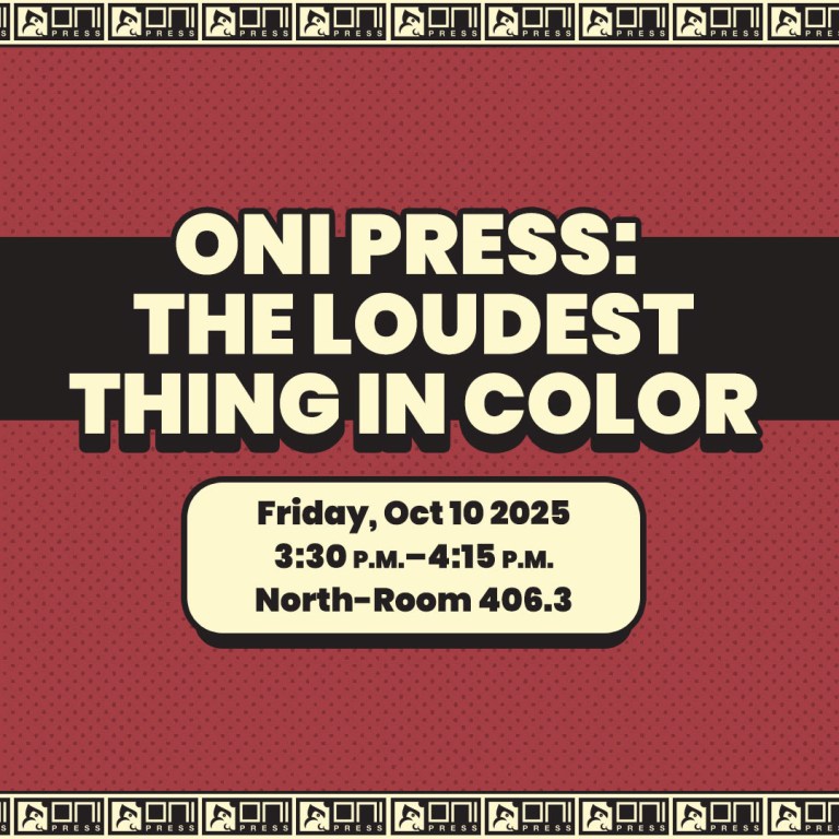 A Matt Kindt/Oni Press Project To Be Revealed For New York Comic Con A Matt Kindt/Oni Press Project To Be Revealed For New York Comic Con