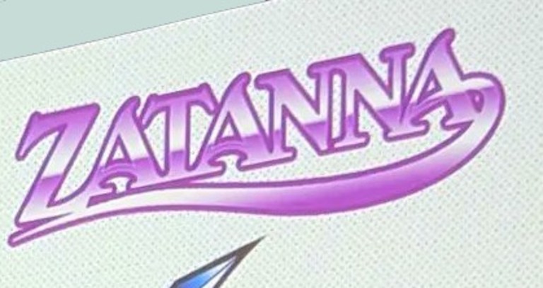 DC Next Level at NYCC: Greg Rucka On Zatanna Ongoing in 2026 DC Next Level at NYCC: Greg Rucka On Zatanna Ongoing in 2026