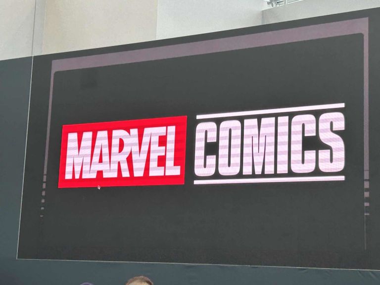 NYCC: C.B. Cebulski Makes Marvel Comics’ Policy On A.I. Artwork Clear NYCC: C.B. Cebulski Makes Marvel Comics’ Policy On A.I. Artwork Clear