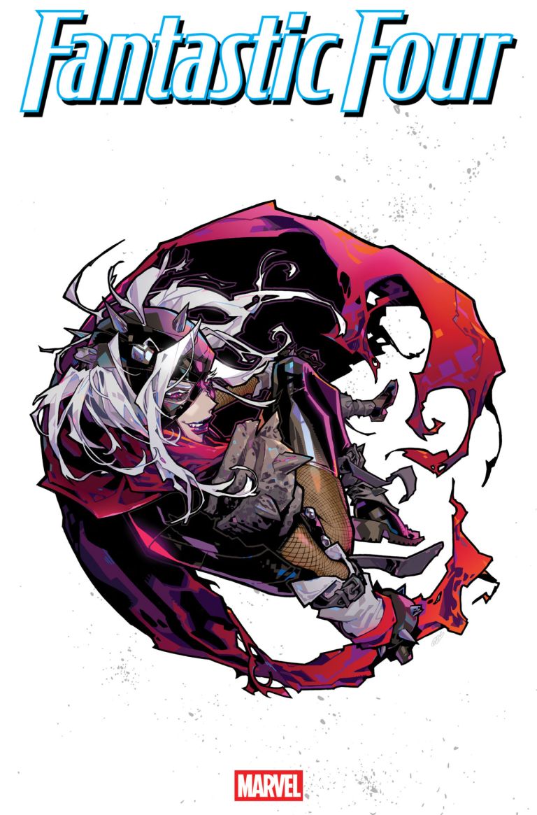 Marvel Comics’ Full February 2026 Solicits And Solicitations Marvel Comics’ Full February 2026 Solicits And Solicitations