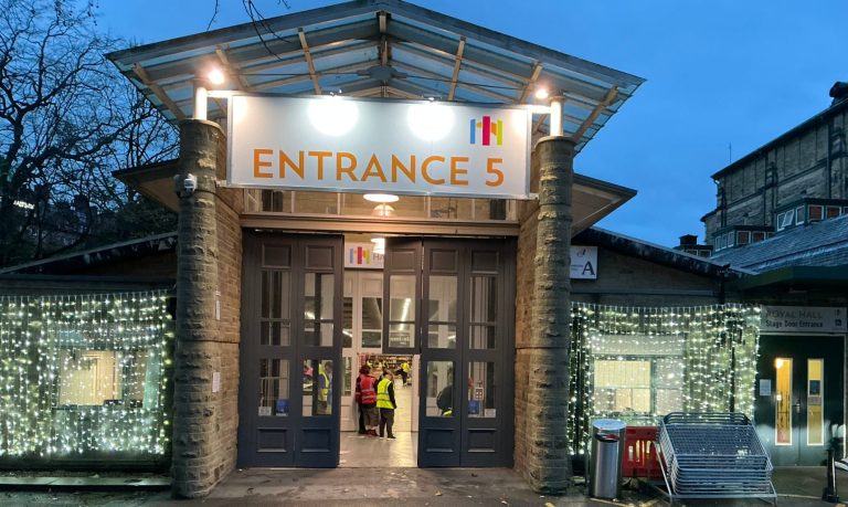 X-Men And Thought Bubble For The Daily LITG, 15th November, 2025 X-Men And Thought Bubble For The Daily LITG, 15th November, 2025