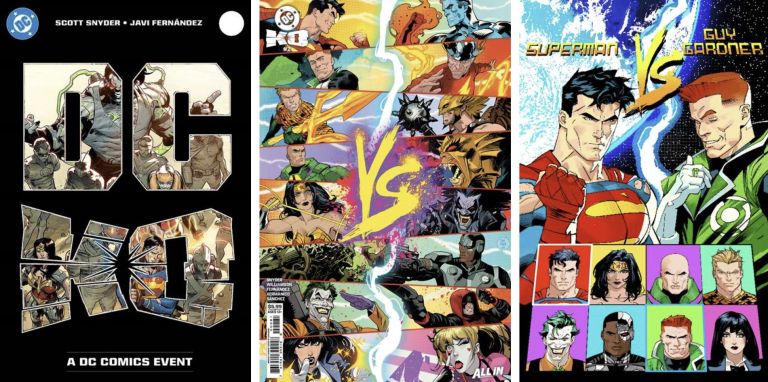 The Items Of Power In DC’s K.O. Is One Of Them A Blind Bag? (Spoilers) The Items Of Power In DC’s K.O. Is One Of Them A Blind Bag? (Spoilers)