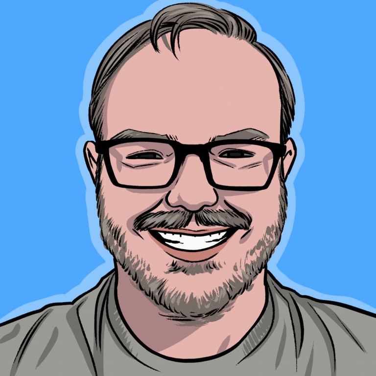 Jake Thomas Quits Humanoids To Be The New TMNT Group Editor At IDW Jake Thomas Quits Humanoids To Be The New TMNT Group Editor At IDW