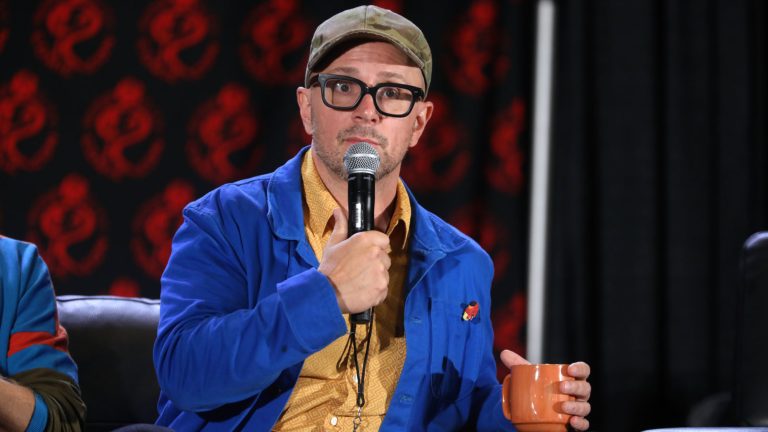 Steve Burns Auction Rights To Graphic Novel, Vile, Wrecked, & Rotten Steve Burns Auction Rights To Graphic Novel, Vile, Wrecked, & Rotten