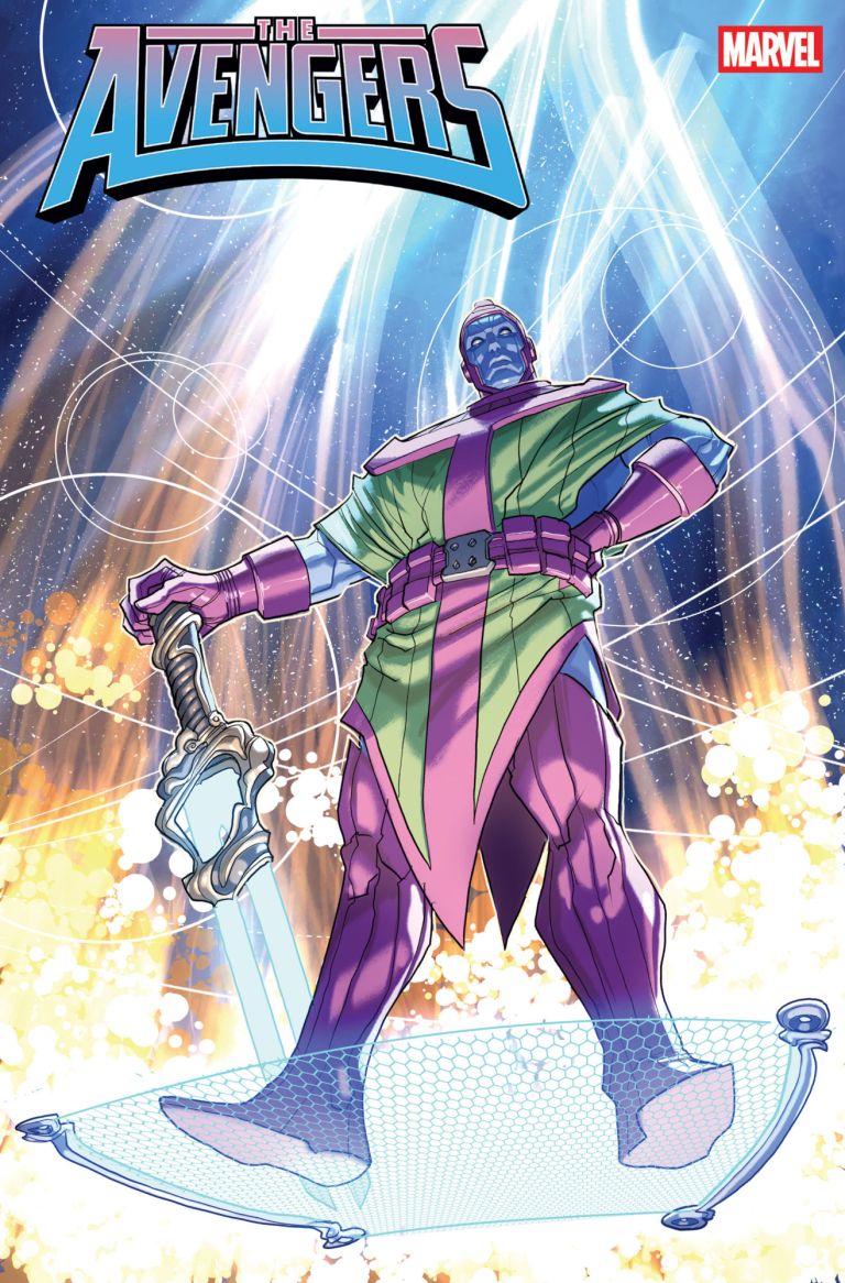 The Eve Of Jed MacKay’s Avengers- The Daily LITG, 24th December, 2025 The Eve Of Jed MacKay’s Avengers- The Daily LITG, 24th December, 2025