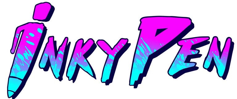 InkyPen, Digital Comics Subscription On Steam, Declares Bankruptcy InkyPen, Digital Comics Subscription On Steam, Declares Bankruptcy